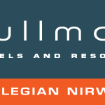 Pullman Hotels & Resorts Logo Vector