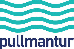 Pullmantur Logo Vector