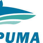 Puma Air Logo Vector