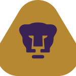 Pumas de la Universidad Nacional Autónoma Logo Vector