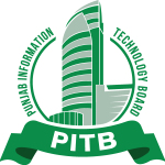 Punjab Information Technology Board (Pitb) Logo Vector