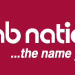 Punjab National Bank (Pnb) Logo Vector