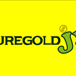 Puregold Jr Logo Vector