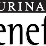 Purina Beneful Logo Vector