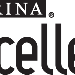 Purina Excellent Logo Vector