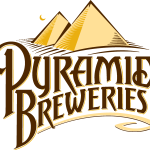 Pyramid Breweries Logo Vector