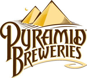 Pyramid Breweries Logo Vector