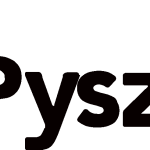 Pyszne Logo Vector