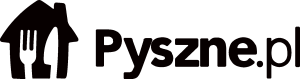 Pyszne Logo Vector