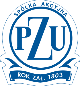 Pzu Sa Logo Vector