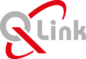 Q Link Logo Vector