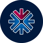 QNB Icon Logo Vector