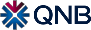 QNB Logo Vector