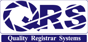 QRS Logo Vector