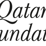 Qatar Foundation Logo Vector