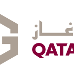 Qatar Gas Logo Vector