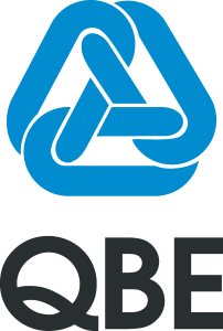 Qbe Logo Vector