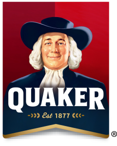 Quaker Oats Company Logo Vector