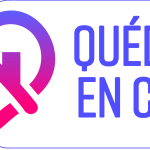 Quedate En Casa Logo Vector