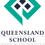 Queensland School Curriculum Council Logo Vector