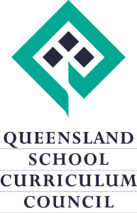 Queensland School Curriculum Council Logo Vector