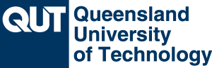 Queensland University of Technology Logo Vector