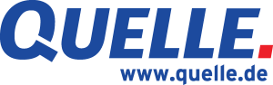 Quelle Logo Vector