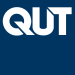 Qut Logo Vector