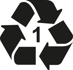 RECYCLING LABEL Logo Vector