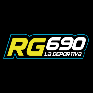RG 690 La Deportiva Logo Vector
