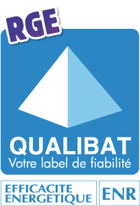 RGE Qualibat Logo Vector