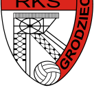 RKS Grodziec Logo Vector