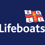 RNLI Lifeboats Logo Vector