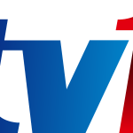 RTM TV1 Logo Vector