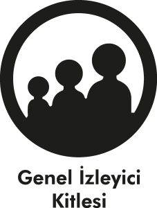 RTUK Akilli Isaretler   Genel Izleyici Kitlesi Logo Vector