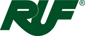 RUF Logo Vector