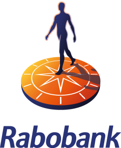 Rabobank International Logo Vector