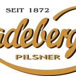 Radeberger Logo Vector