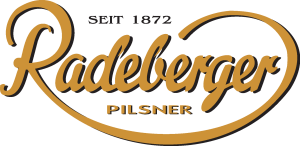 Radeberger Logo Vector