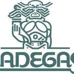 Radegast Logo Vector