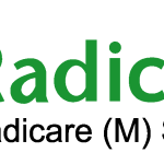 Radicare Logo Vector