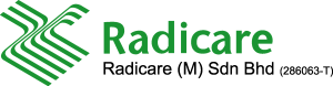 Radicare Logo Vector