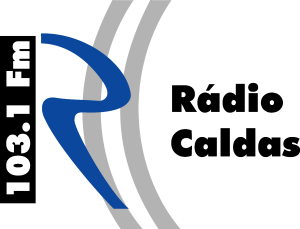 Radio Clube de Caldas Logo Vector