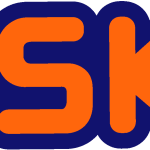 Radio Eska Logo Vector