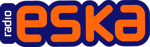 Radio Eska Logo Vector