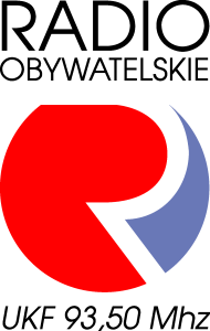 Radio Obywatelskie Logo Vector