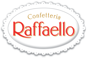 Raffaello Logo Vector