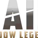 Raid Shadow Legends Logo Vector