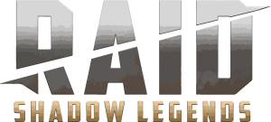 Raid Shadow Legends Logo Vector