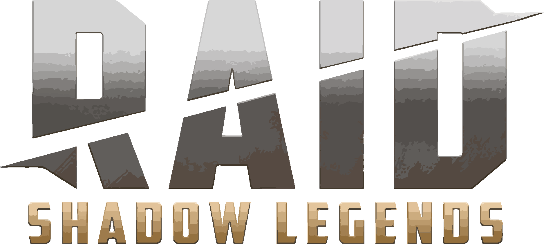 Raid Shadow Legends Logo Vector - (.Ai .PNG .SVG .EPS Free Download)